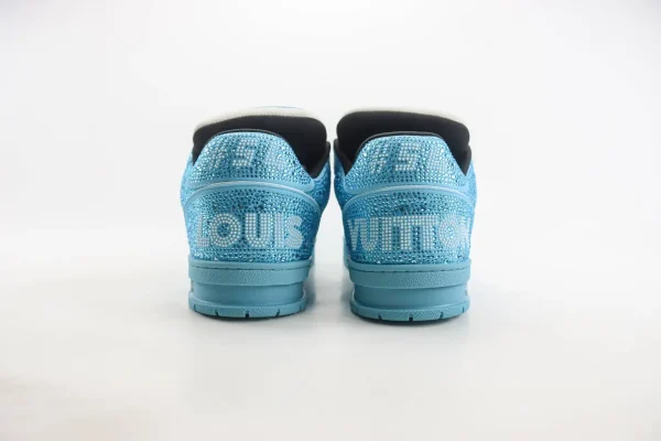 Louis Vuitton Trainer - Image 6