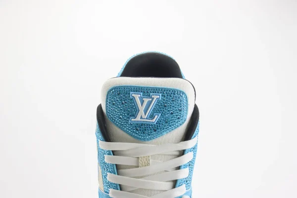 Louis Vuitton Trainer - Image 9