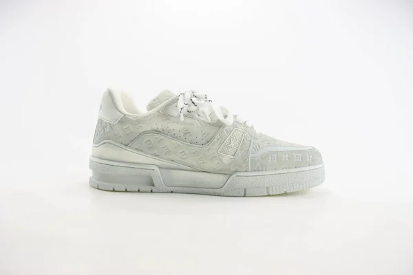 Nike SB Dunk Low x LV - Image 3