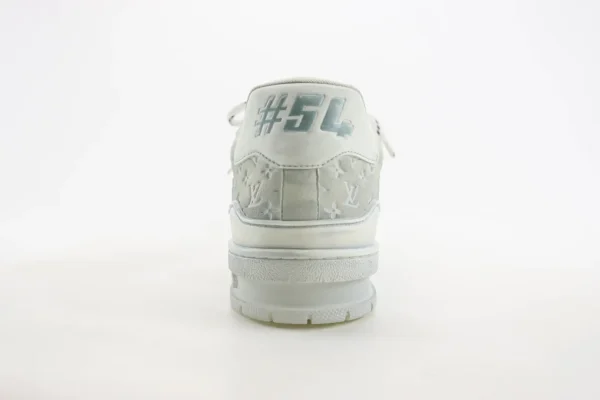 Nike SB Dunk Low x LV - Image 6