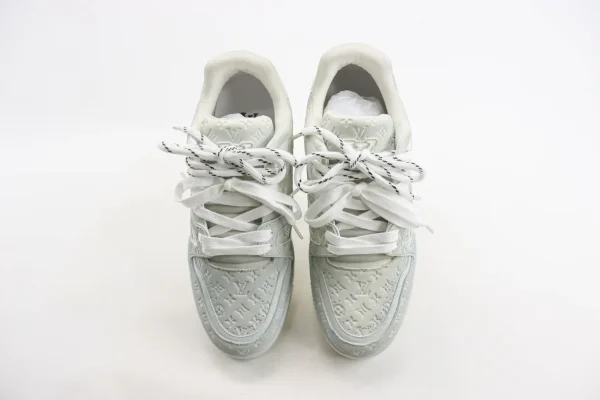 Nike SB Dunk Low x LV - Image 5