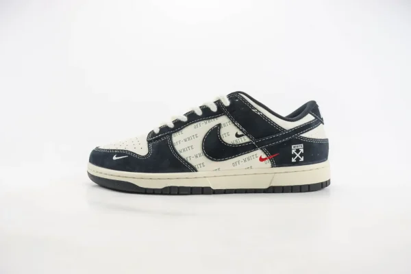 Nike SB Dunk Low x OFF-WHITE