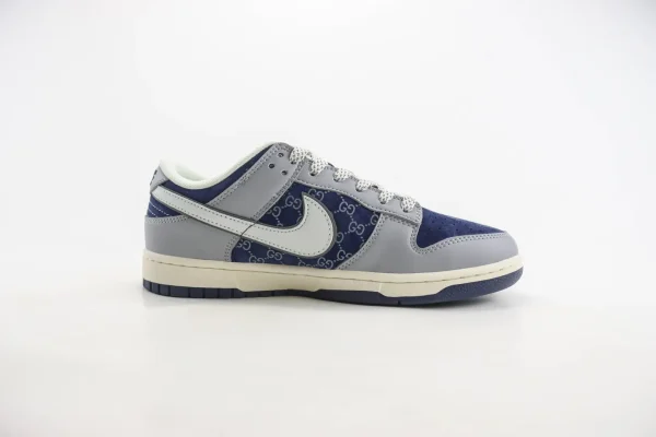 Nike SB Dunk Low x GUCCI - Image 3