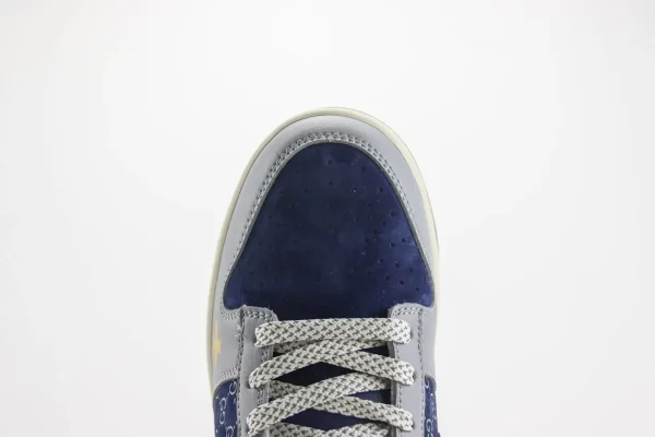 Nike SB Dunk Low x GUCCI - Image 8