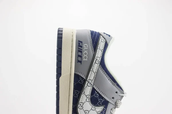 Nike SB Dunk Low x GUCCI - Image 7