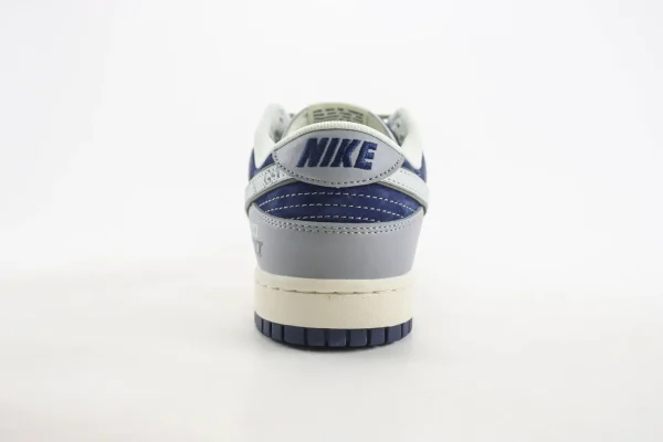 Nike SB Dunk Low x GUCCI - Image 6