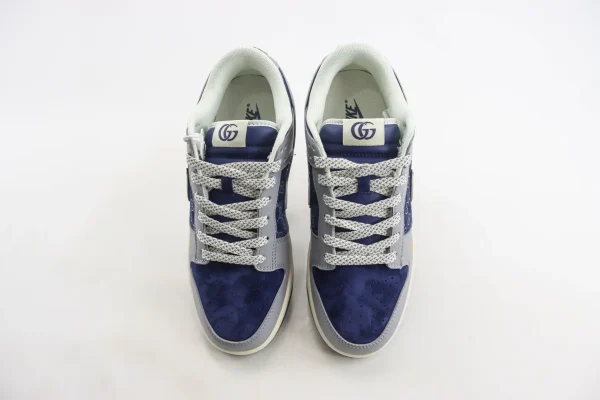 Nike SB Dunk Low x GUCCI - Image 5
