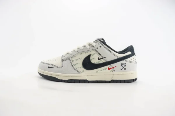 Nike SB Dunk Low x OFF-WHITE