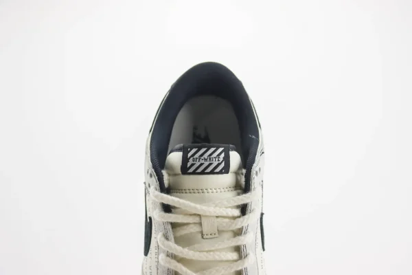 Nike SB Dunk Low x OFF-WHITE - Image 9