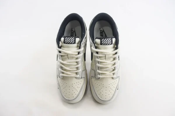 Nike SB Dunk Low x OFF-WHITE - Image 5