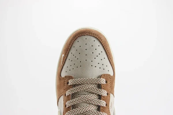Nike SB Dunk Low x Stussy - Image 8