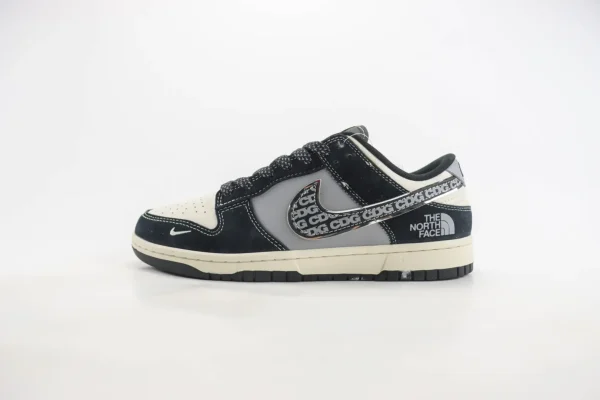 Nike SB Dunk Low x The North Face