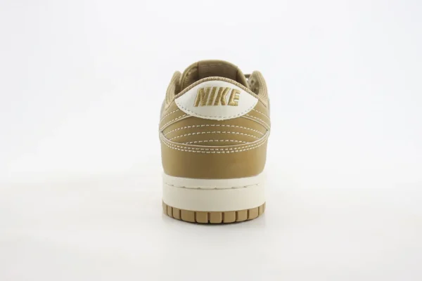 Nike SB Dunk Low x Bape - Image 6