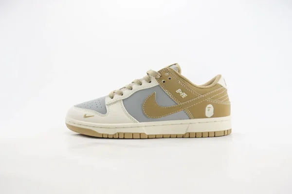 Nike SB Dunk Low x Bape