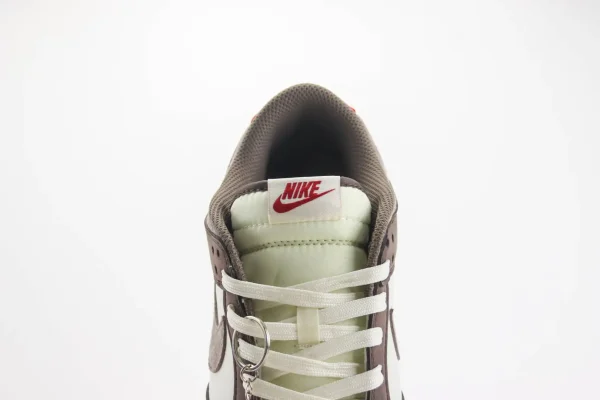 Nike SB Dunk Low x Stussy - Image 9