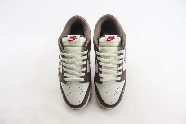 Nike SB Dunk Low x Stussy - Image 5
