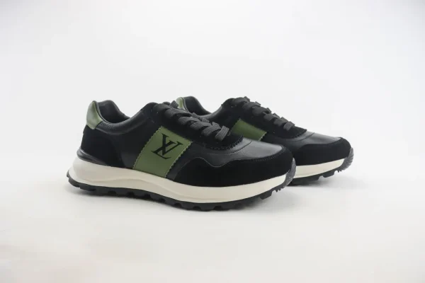 Nike SB Dunk Low x LV - Image 2