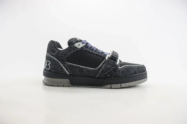 Louis Vuitton Trainer - Image 3