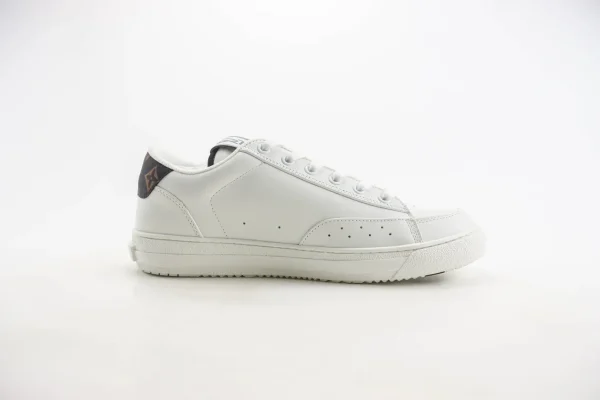 Nike SB Dunk Low x LV - Image 3