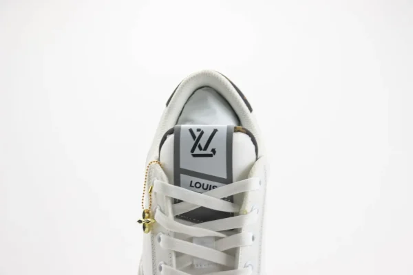 Nike SB Dunk Low x LV - Image 9
