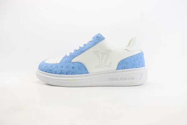 Nike SB Dunk Low x LV