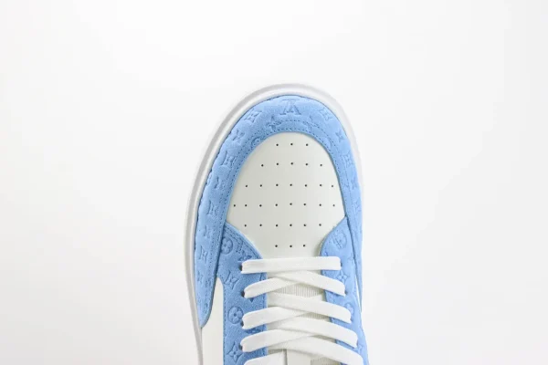 Nike SB Dunk Low x LV - Image 8