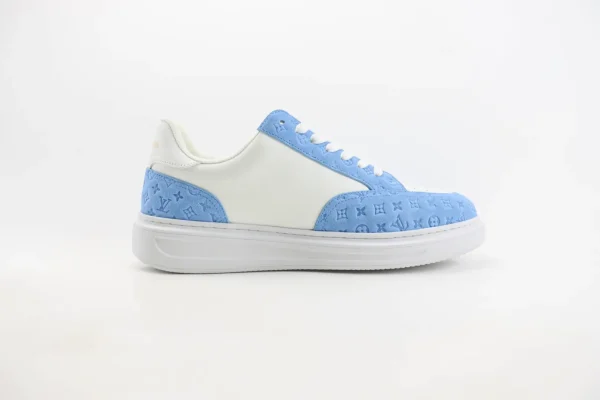 Nike SB Dunk Low x LV - Image 3