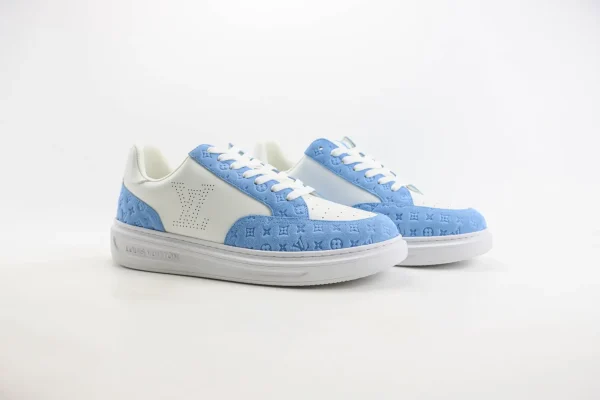 Nike SB Dunk Low x LV - Image 2