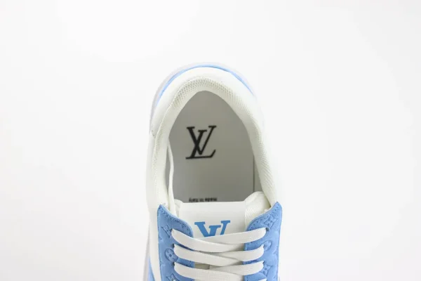 Nike SB Dunk Low x LV - Image 9