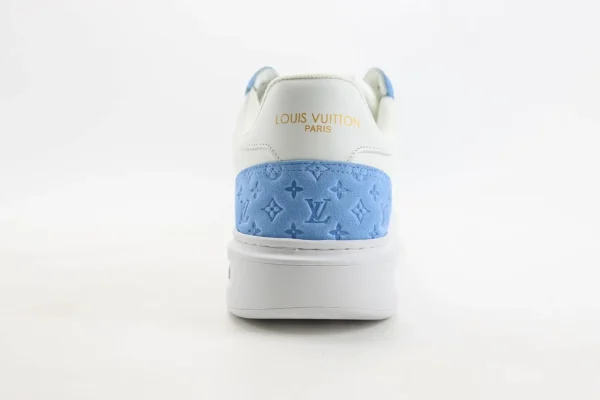 Nike SB Dunk Low x LV - Image 6