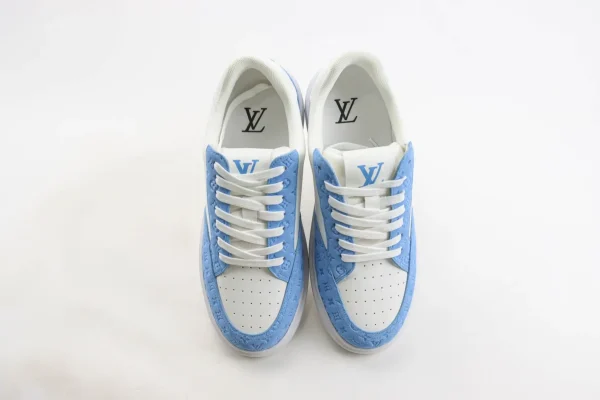 Nike SB Dunk Low x LV - Image 5