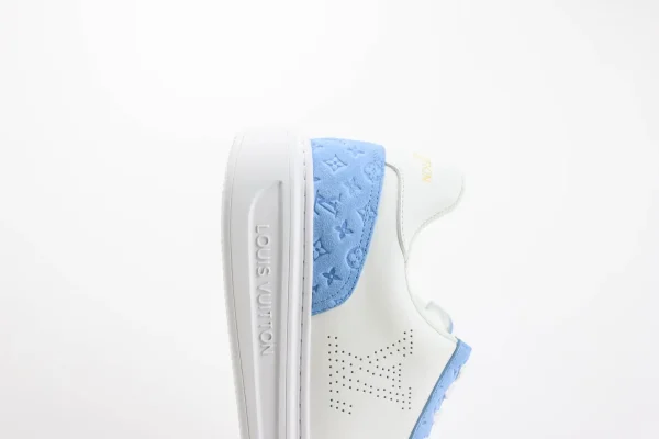 Nike SB Dunk Low x LV - Image 7