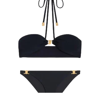 Celine new custom Triumphal Arch metal accessory
