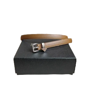 PRADA counter's latest elegant Saffia