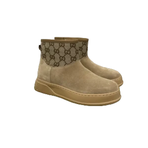 Ankle Boots Wool Boots Cruise