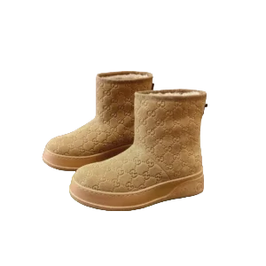 Ankle Boots Wool Boots Cruise