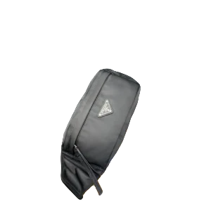 PRADA Re nylon waist bag chest bag men's single