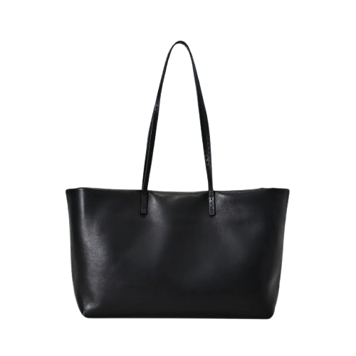 Therow Nuance Sheepskin Tote Bag Minimalist EndNew Tote Leather
