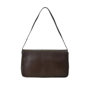 Therow Nuance Sheepskin Tote Bag Minimalist EndNew Tote Leather