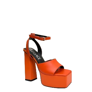 Versace  high heels