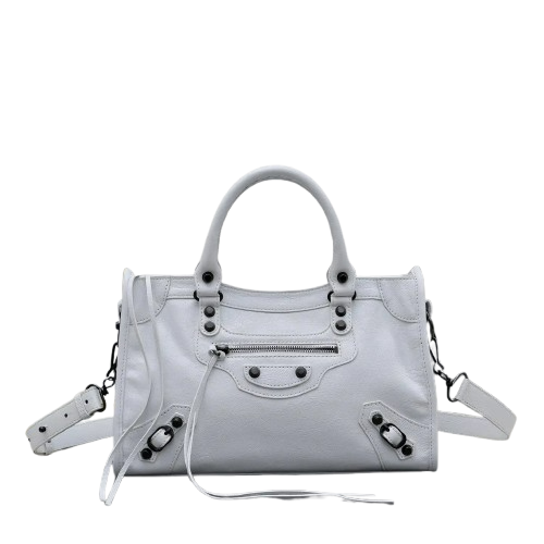 Balenciaga Motorcycle Bag
