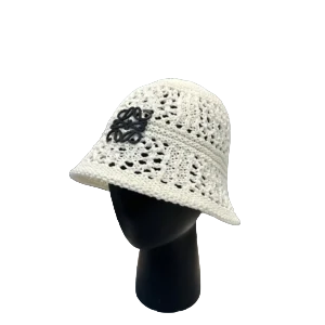 LOEWE Summer Fisherman's Hat