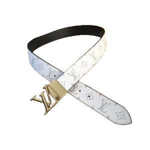 L0UIS VUITT0N   Donkey Men's  Belt