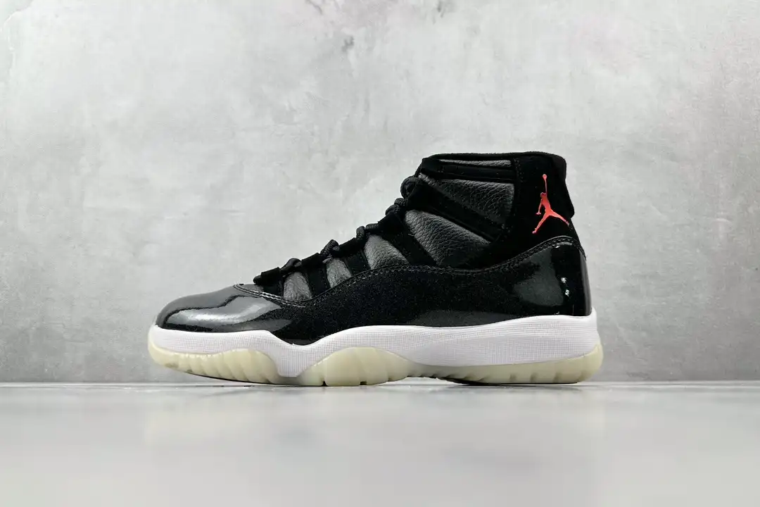 Jordan Air Jordan 11 Dark