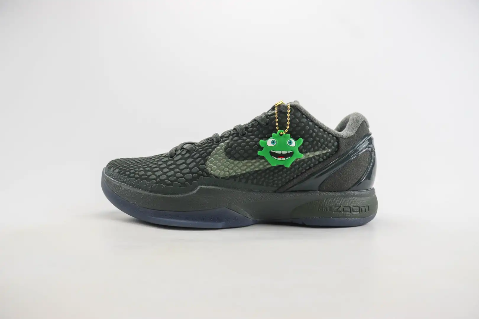 Nike Zoom Kobe 6 Black Mamba C