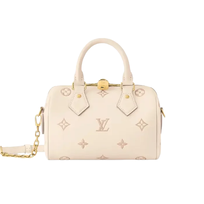 Speedy Bandoulière 20 handbag