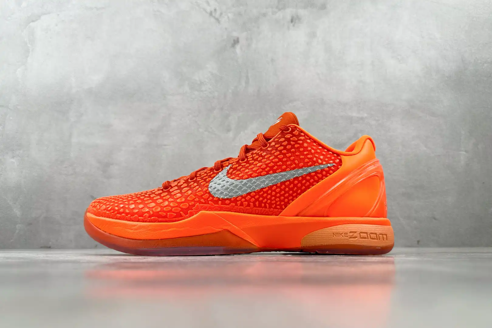 Nike Zoom Kobe 6  Protro"Total