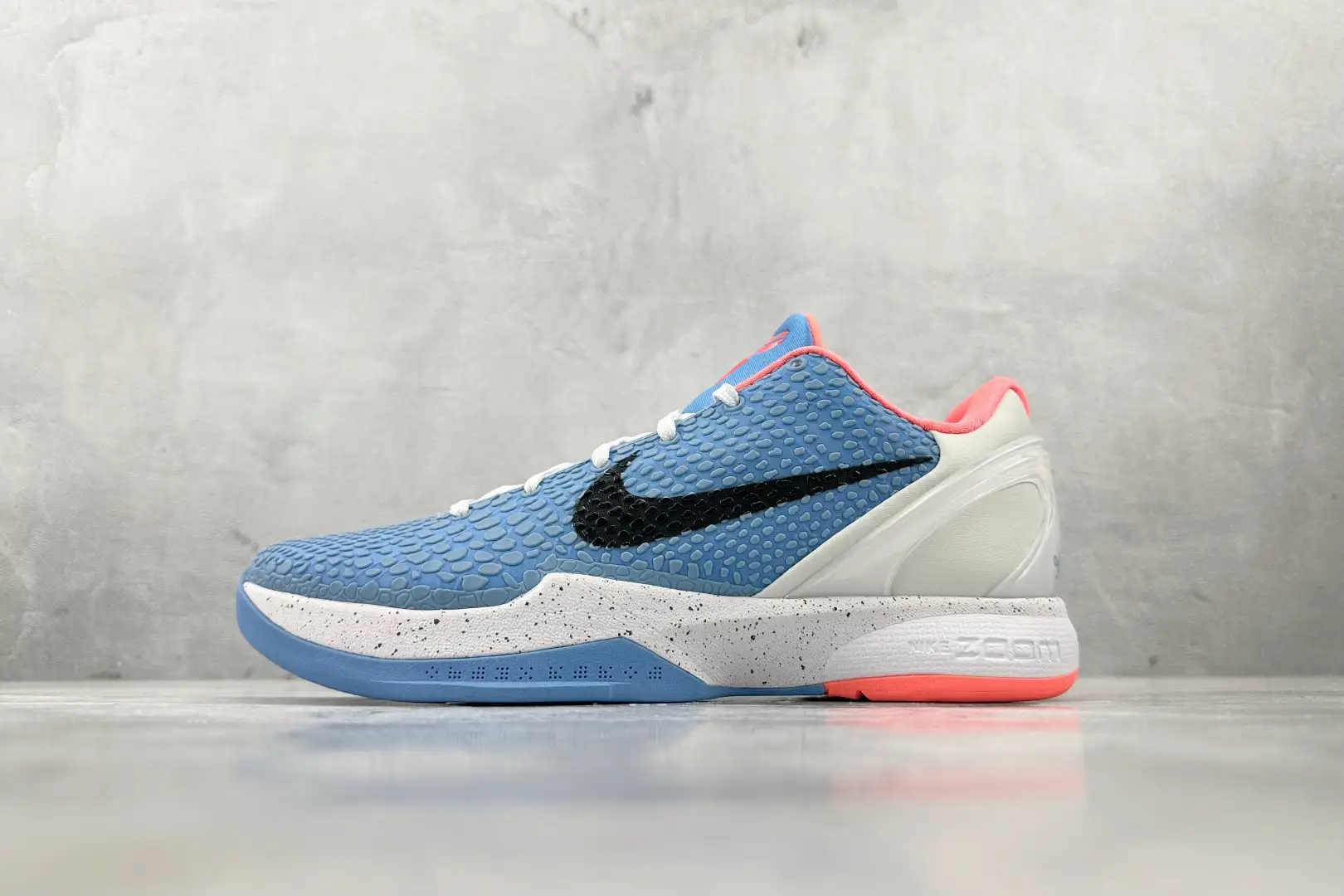 Nike Zoom Kobe 6