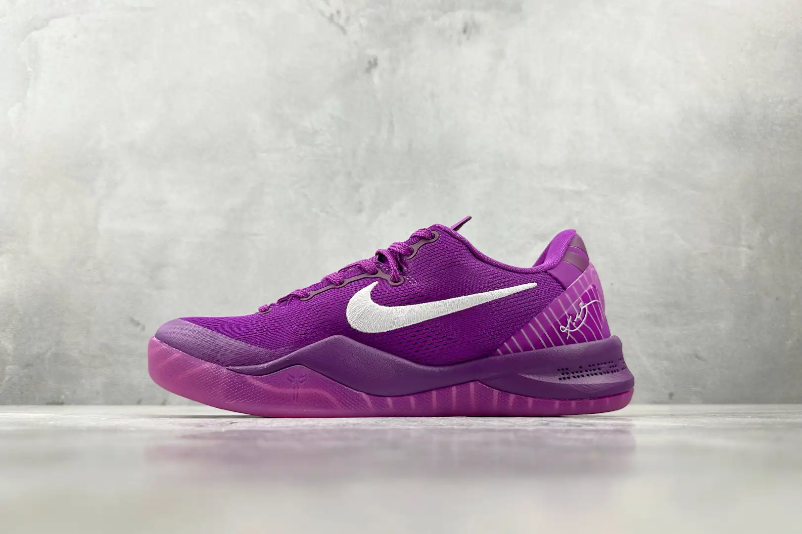 Nike Kobe 8 Protro "EybI" PE