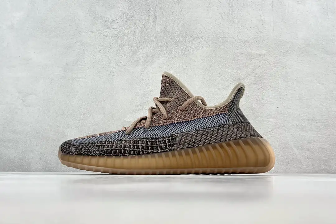 Adidas Yeezy Boost 350 V2 Fade